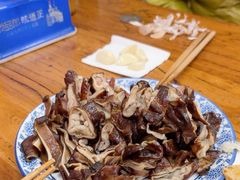 -朱秀英梆梆肉葫芦头(琉璃街店)