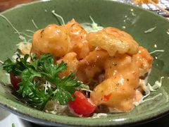 -鸟鸣门屋台料理(金帝银泰店)