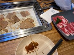 -新石器烤肉(无锡万象城店)