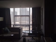 -济南绿地美利亚酒店