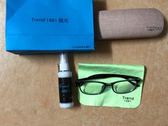 -Trend1881视光·蔡司视觉(领展广场店)
