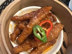 -誉八仙粤菜(万象天地店)