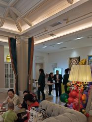 -皇家月府月子中心(沈阳店)