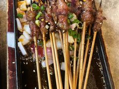 -神伙烧烤(江北黄泥塝店)