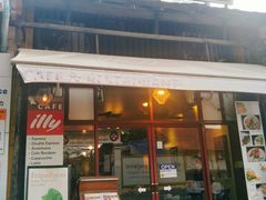 -Old House Restaurant