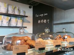 -Wagas沃歌斯(虹桥机场T1店)