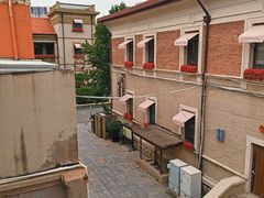 -天津意大利风情旅游区