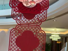 -北京歌华开元大酒店