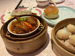 -囍凤楼·粤菜·点心·火锅(温特莱店)