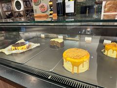 -BAKER&SPICE(国金中心商场店)