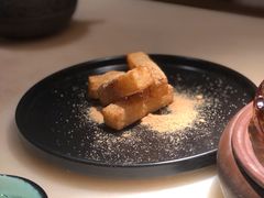-佬麻雀·新湘菜(珠海金发购物中心店)