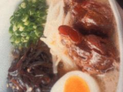 -一風堂拉面(深圳湾万象城店)