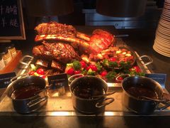 -广州富力君悦大酒店·凯菲厅