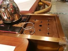 -禄运茶居·手工点心(猎德店)