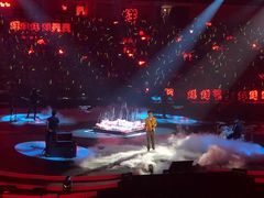 -宝能国际体育演艺中心