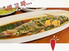 -百家鲜·杭帮菜