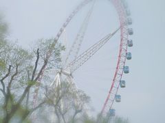 -哈尔滨文化公园