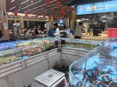 -皮记海鲜1995(寮步店)