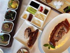 -四季民福烤鸭店(前门店)