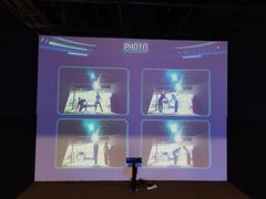 -VS SPORTS PARK运动玩乐园·团建·生日会(合生汇店)
