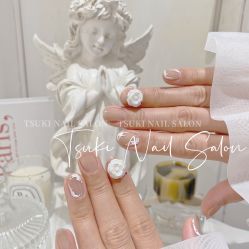 -TsukiNail艺术美甲美睫沙龙