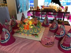 -派对猴生日派对策划