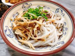 -再回首鸡肉米线(人民路一店)