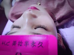 -HC美甲美睫皮肤管理中心