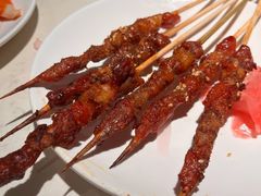 -加餐海鲜自助(宝龙一城店)