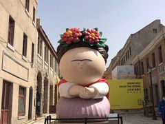 -上街里市集(悦喜客来广场店)