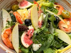 -FOOOO CITY CLUB 孚乐里音乐西餐酒吧(悠方店)