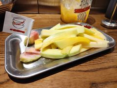 -四碗螺蛳粉(北大路店)