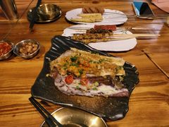 -质烤烤物·活烤海鲜(质烤总店)