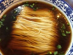 -孙盛兴奥灶面馆·蟹黄面·三虾面(山塘街总店)