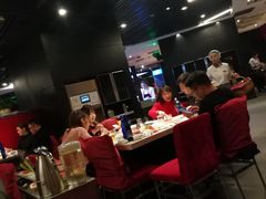 -海底捞火锅(璞丽中心店)