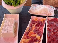 -悦来悦牛潮汕牛肉火锅(大浪店)