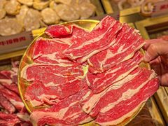 -姜胖胖首尔自助烤肉·街头小吃大排档(国瑞中心店)