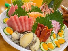 -银子铁板烧料理自助餐(人民广场店)
