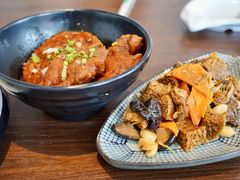 红烧大排-玖鲜小笼(中山广场店)