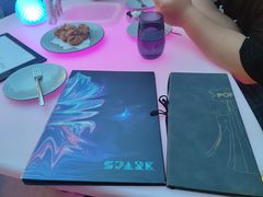 -SPARK(成都W酒店)