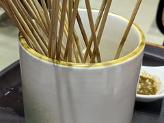 -杨记清芳牛肉拉面(京广路店)