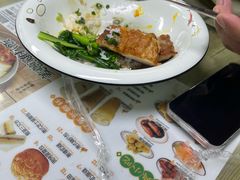 -兴华里茶记(禅城同济首店)