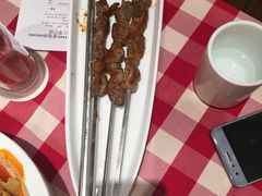 -西贝莜面村(镇江苏宁广场店)