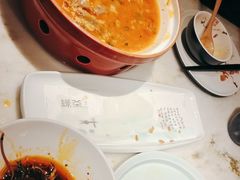 -绿茶餐厅(青岛城阳万象汇店)