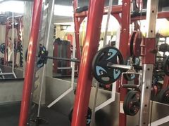 -SAH健身私教工作室(紫东店)