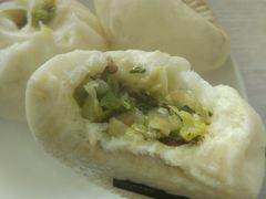 鲜蔬包-老台门汤包(万达总店)