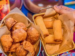 -沙胆彪炭炉牛杂煲(成都玉林店)