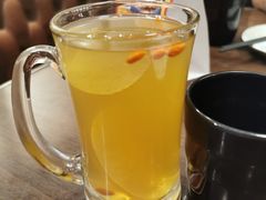 雪梨水-新旺茶餐厅(嘉里城店)