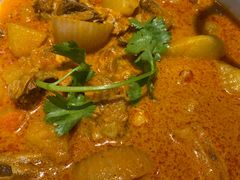 -长勺子东南亚(街道口店)