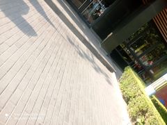 -麦当劳(团结湖店)